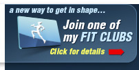 fitness clubs groups image